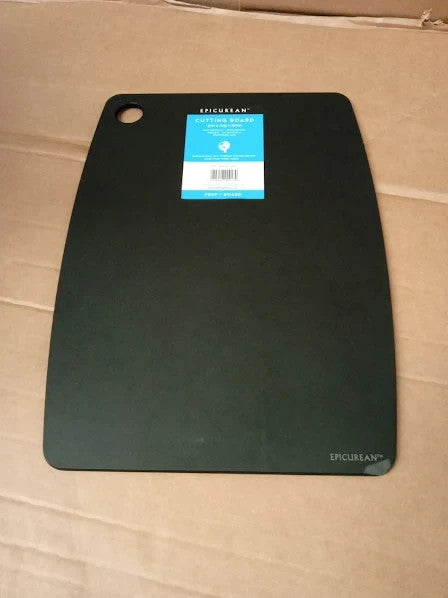 Epicurean 71111 Prep Board Slate Dishwasher Safe Rectangular 370x275x6mm