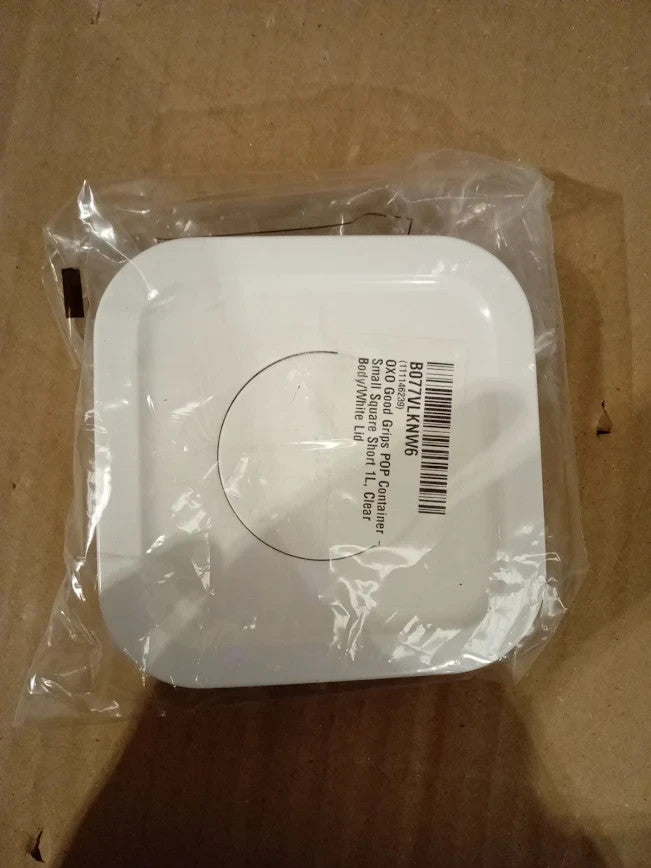 Oxo Good Grips POP Lid Only Without Container Small Square Short