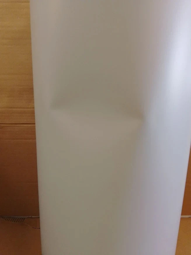 Habitat 30 Litre Round Kitchen Pedal Bin Matt Grey Waste Bin Quality Design