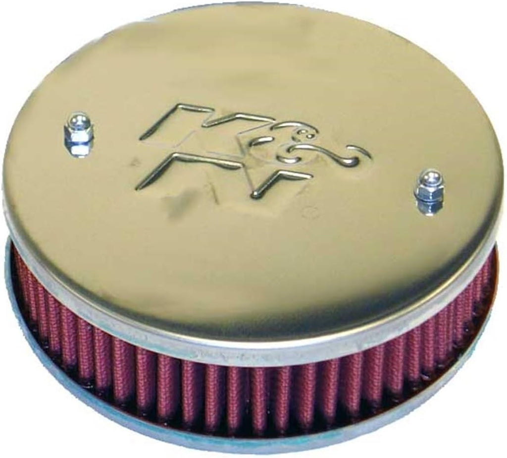 K&N Filters 569121 Car Custom Racing Assembly Performance Part New