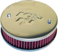 K&N Filters 569121 Car Custom Racing Assembly Performance Part New