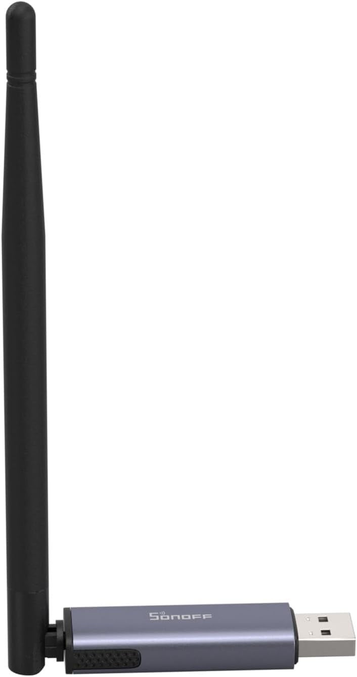 Sonoff Zigbee 3.0 USB Dongle Plus MG24 Zigbee Gateway With EFR32MG24 New