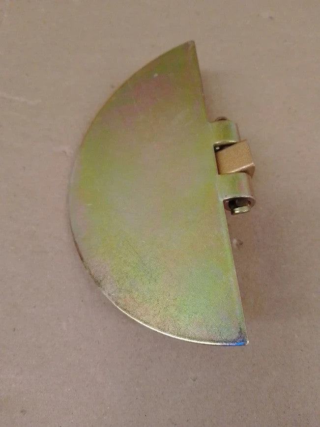 Bailey 1742 6in Uni Drop Scraper Scraping Removing Materials