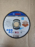 Bosch 1x Pro Stone Longlife Cutting Disc Small Angle Grinder Bore 22.23