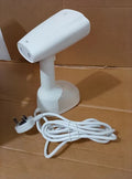 Amazon Basics Handheld Clothes 1500W Steamer Turbo No Ironing 16x11.4x26.9cm