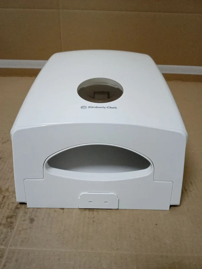 Kimberly Clark Professional Aquarius Hand Towel Dispenser White New