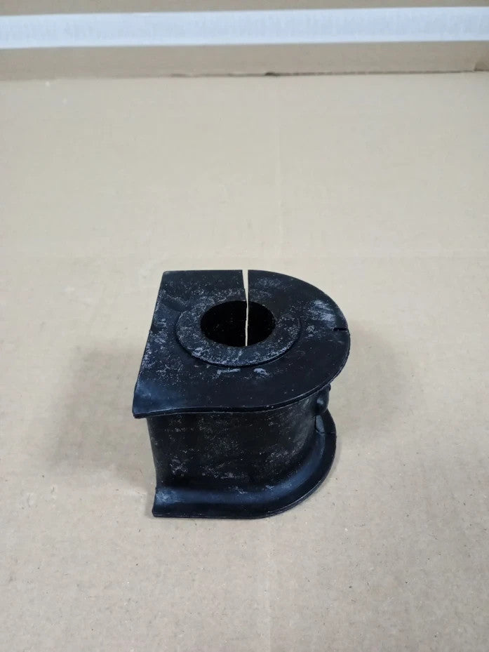 Febi Bilstein 103022 Anti Roll Bar Bush Genuine Suspension Bush 1 Piece Black