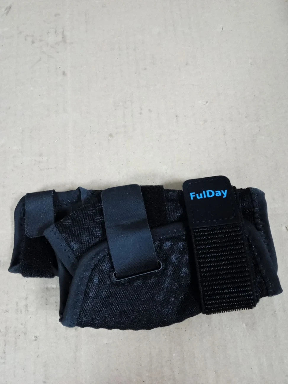 Thumb Support Arthritis Ergonomical Splint Right Hand Left Breathable Medium New