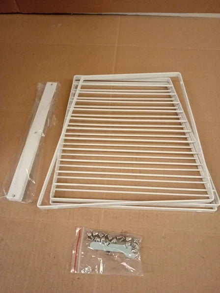 Joejis Kitchen 3 Tier No Wobble Plate Rack Cupboard Storage 19x25x24cm New
