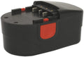 Sealey CPG BP 12V Battery CPG Cordless Power Tool Replacement Lithium Ion Black