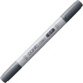 Copic Ciao Coloured Marker Pen C-7 Cool Gray No.7 Art Crafts Colouring New