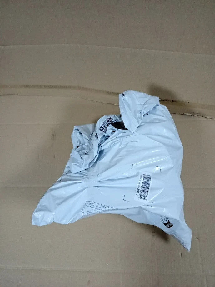 JSP Pioneer 3 Point Safety Harness FAR0204 Work Plastic Rubber Polyester New