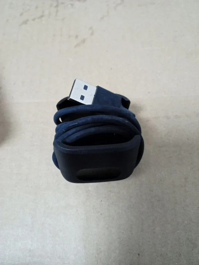 Fitbit Versa 2 Health Fitness Smartwatch Voice Control Sleep Score Black