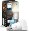 Philips Hue E27 Lamp 1 Pack 1x1055 Lm 11W Warm White Light Dimmable New