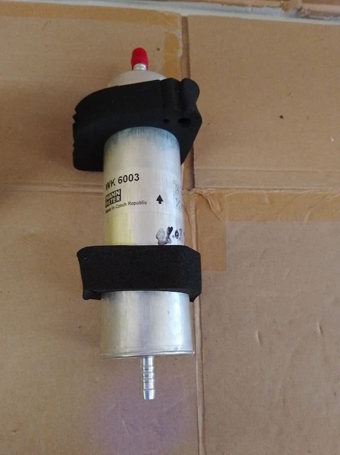 Mann Filter WK 6003 Fuel Filter Cars Transporters Replacement Part Passenger