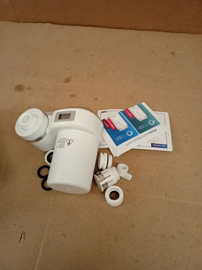 Philips Water Ontap Filter Awp3756P1/10 With Ultrafiltration Digital Display