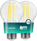Linkind Ultraeffiziente E27 Lampe Vintage 3.8Wx60W 2700K Warm White New