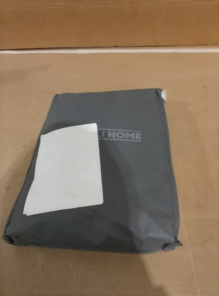 Acrali Home Quilted Waterproof Mattress Double Bed 137x190cm 4 Layer New