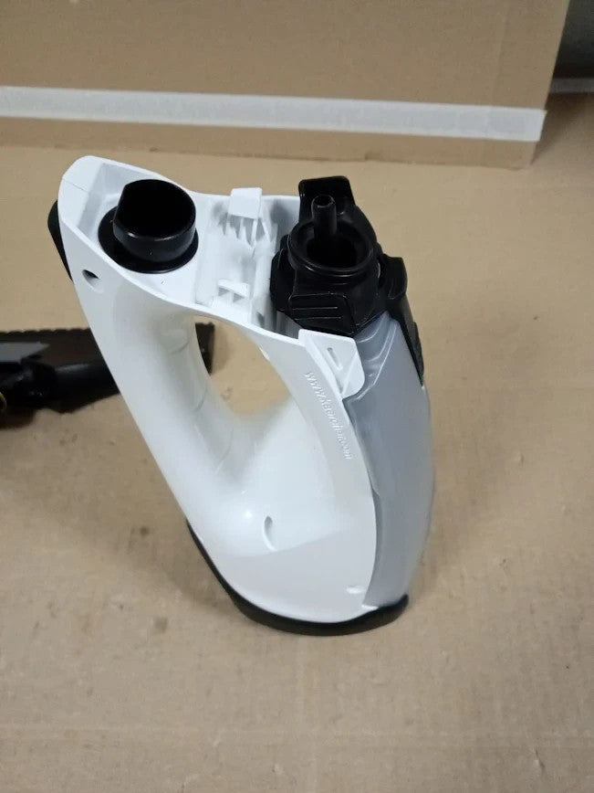 Karcher Window Vac Cleaning WV 2 Battery Running Time 35min LED Display