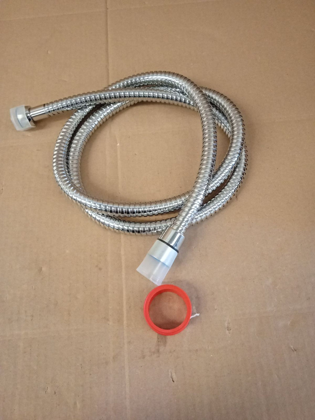 Magichome Shower Head Hose 1.5m High Pressure 6 Spray Modes Universal