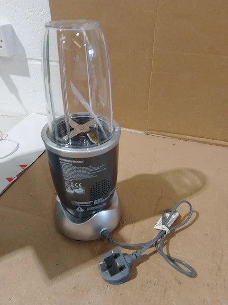 Nutribullet Blender 600 Series Powerful 20,000 RPM Extractor 14.6x25.7x34.5cm