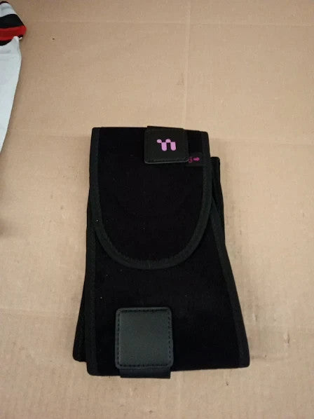 Fitomo Sacroiliac Belt Extra Stays Hip Support Women Pelvic Medium New
