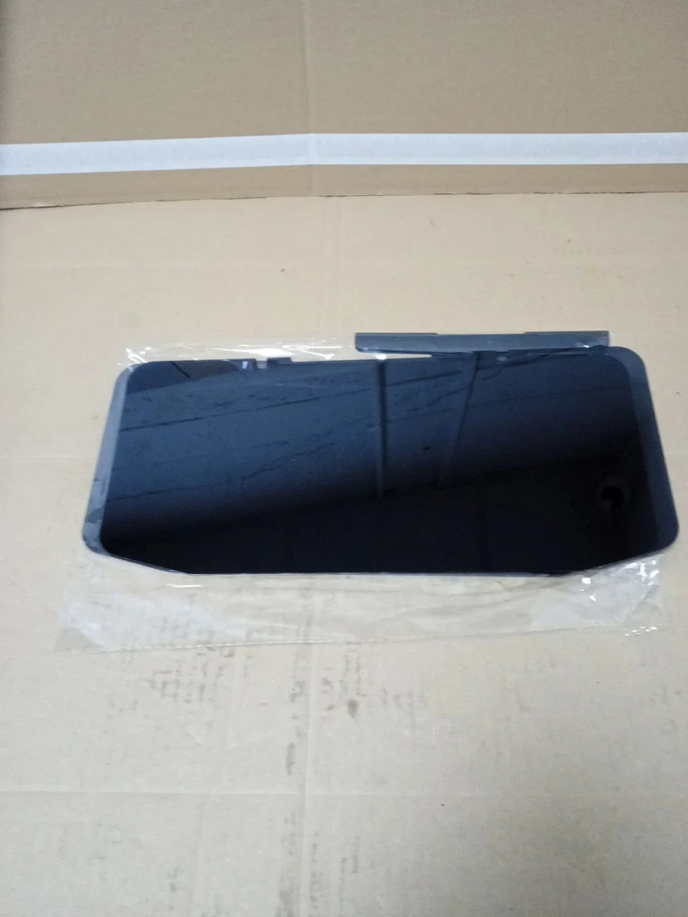 Sun Visor Extension Car Adjustable Day & Night Anti Glare Visor UV Rays New