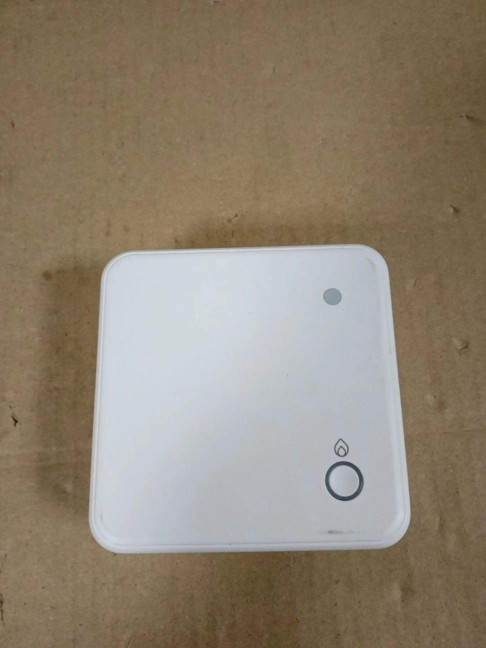 Hive Thermostat Mini Heating Control Combi Boilers Multizone Hubless OpenTherm