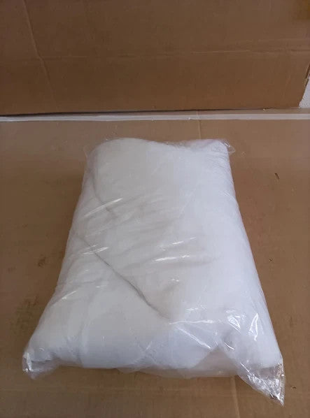 Imperial Rooms King Size Mattress Protector 137x190+30cm Deep Fitted Stretch New