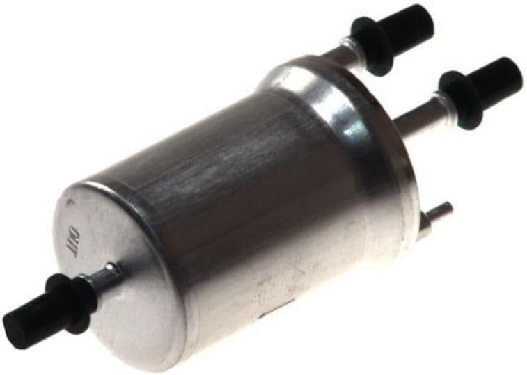 Mahle Original KL 156/3 Fuel Filter Replacement Part Passenger Car 61.2mil New