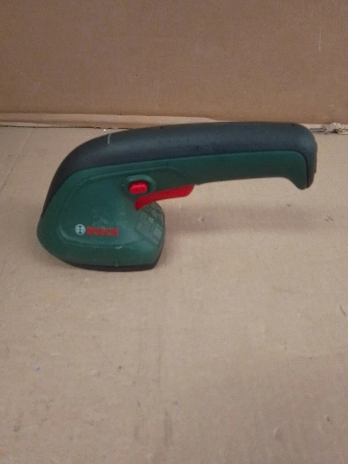 Bosch Cordless Hedges Trimmer And Grass Shear Easy Shear 20x20x20cm