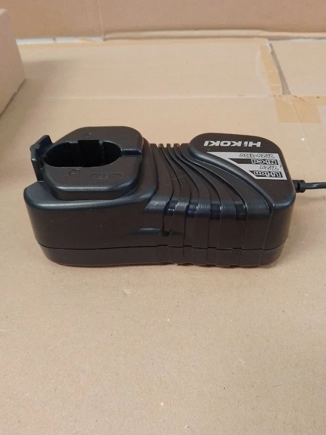 Hikoki UC18YG 60 Minute Charger 7.2 18V NiCad 7.2V Lithium Ion 50x50x50cm
