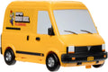 Super Mario Bros Movie Van Playset By Jakks Pacific Officially 1.25in New