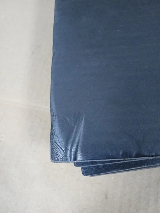 ASelected 9 Pack 255X200MM Foam Board 5mm Thick Polystyrene Foam Sheet