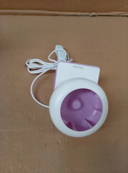 Tilhumt Clay Bead Spinner Electric Jewelry Making Friendship 6.1x4.92x4.13in