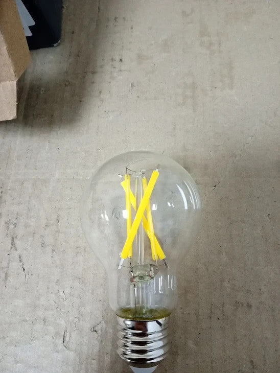 Linkind Led Bulb Ultra Efficient 100W Equivalent Warm White Vintage Filament