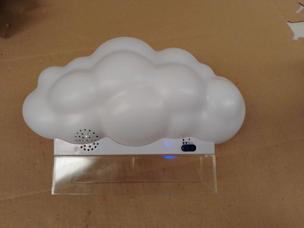 Brainstorm Toys My Very Own Cloud 3 In 1 Interactive Nightlight 3+