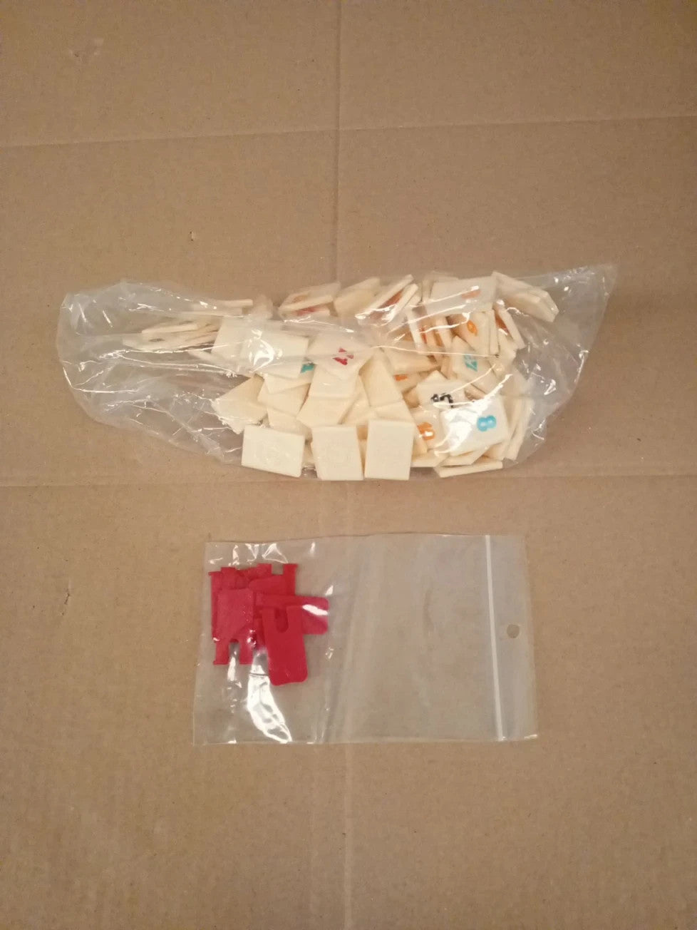 Ideal Rummikub Travel Game Brings People Together Family Strategy