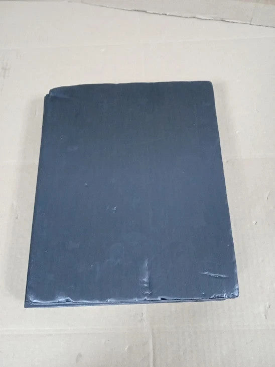 ASelected 9 Pack 255X200MM Foam Board 5mm Thick Polystyrene Foam Sheet
