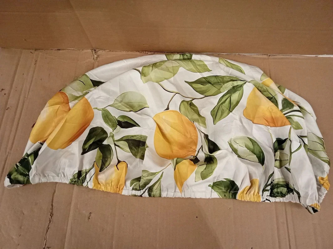 Outdoor Round Tablecloth Elastic Band 44In-110cm Elastic Garden Wide Tables