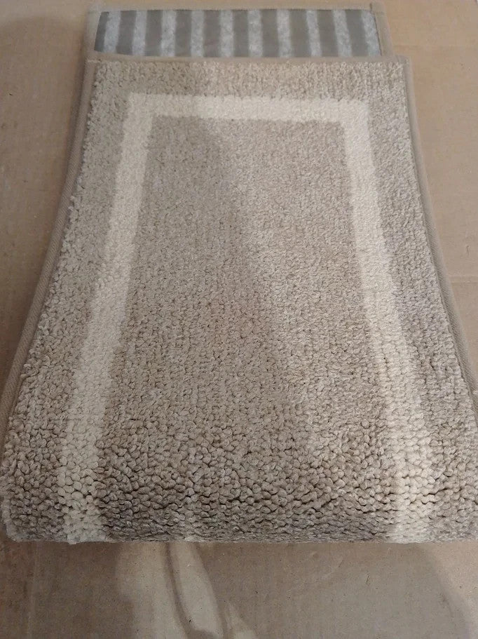 Cody Homeer Carpet Stair Treads 15pcs Set Non Slip Indoor Carpet 22x70cm New
