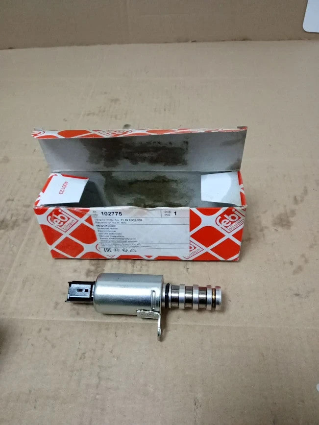 Febi Bilstein 102775 Solenoid Valve Camshaft Adjustment 1 Piece