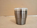 KeepCup Thermal Vacuum Insulated Stainless Steel QuickSip Reusable Cup 180ml