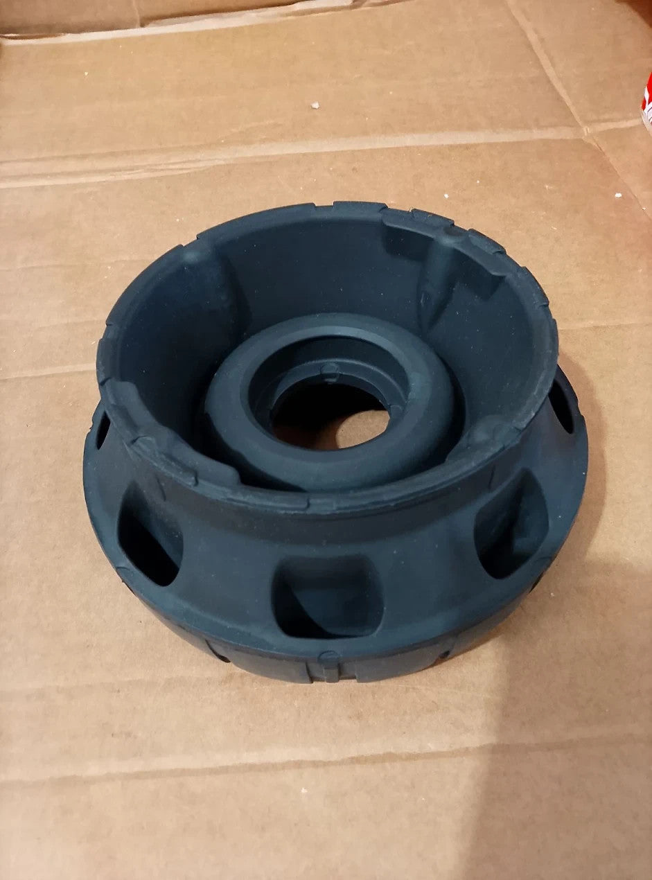 Febi bilstein 22639 Strut Top Mounting 1 Pack Universal Fit Front Left Black