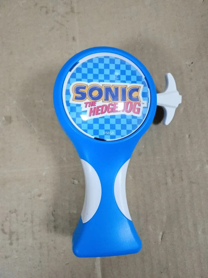 Character Options Heroes Sonic Tails Pull Cord Flying Action Toy Modern Design