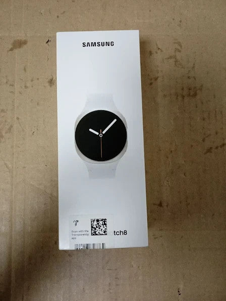 Samsung Galaxy Watch6 Smart Watch Fitness Tracker Bluetooth 40mm Black New