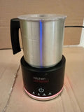 Kitchen Perfected 4in1 Stainless Milk Frother Hot Chocolate Maker 600w