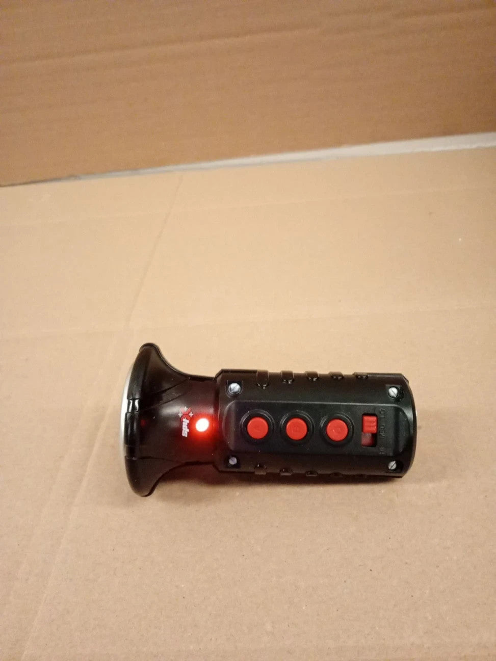 SpyX Secret Voice Changer Kids Electronic Fun Spy Audio Megaphone Toy Aesthetic