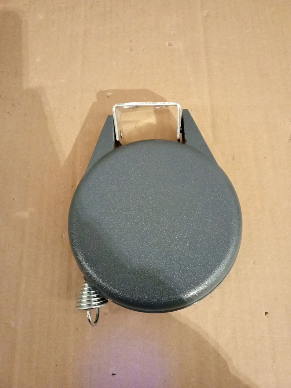 Vileda Cordomatic Retractable Washing Line 15m Clothes Line Holds To 15kg