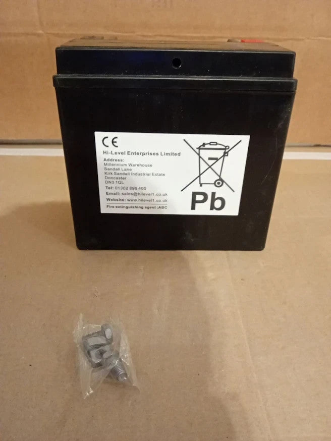 Vertex VP14 4 AGM Motorcycle Battery 12V 12Ah 200CCA CTX14 BS ATV PWC Durable